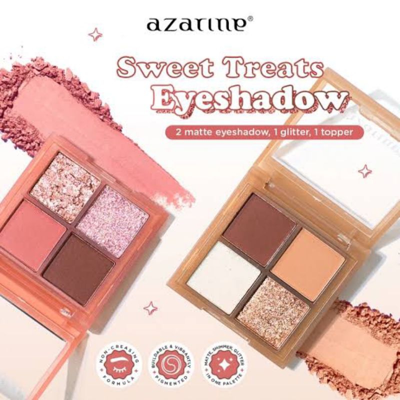 Azarine Eyeshadow
