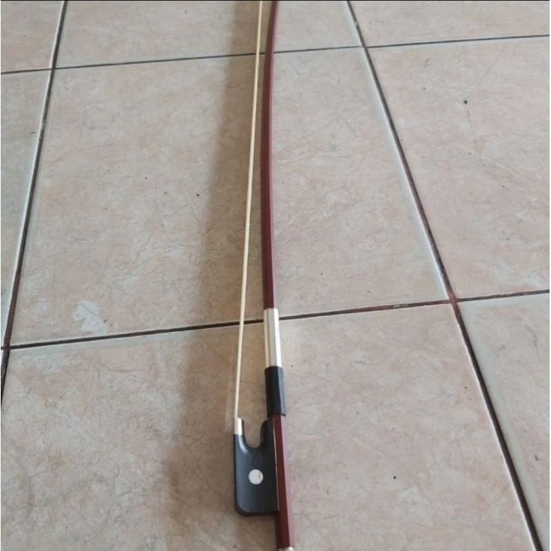 Bow Cello Oktagonal GARANSI