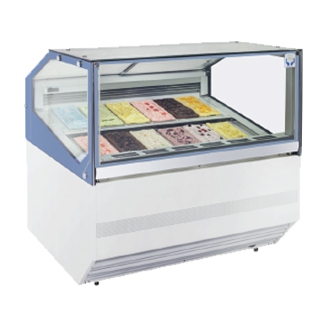 GEA JULY18 Gelato Showcase
