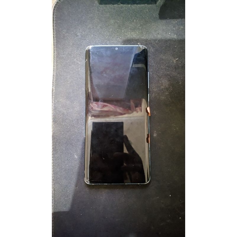 LCD FRAME HUAWEI P30 PRO EX COPOTAN MINUS BLANK