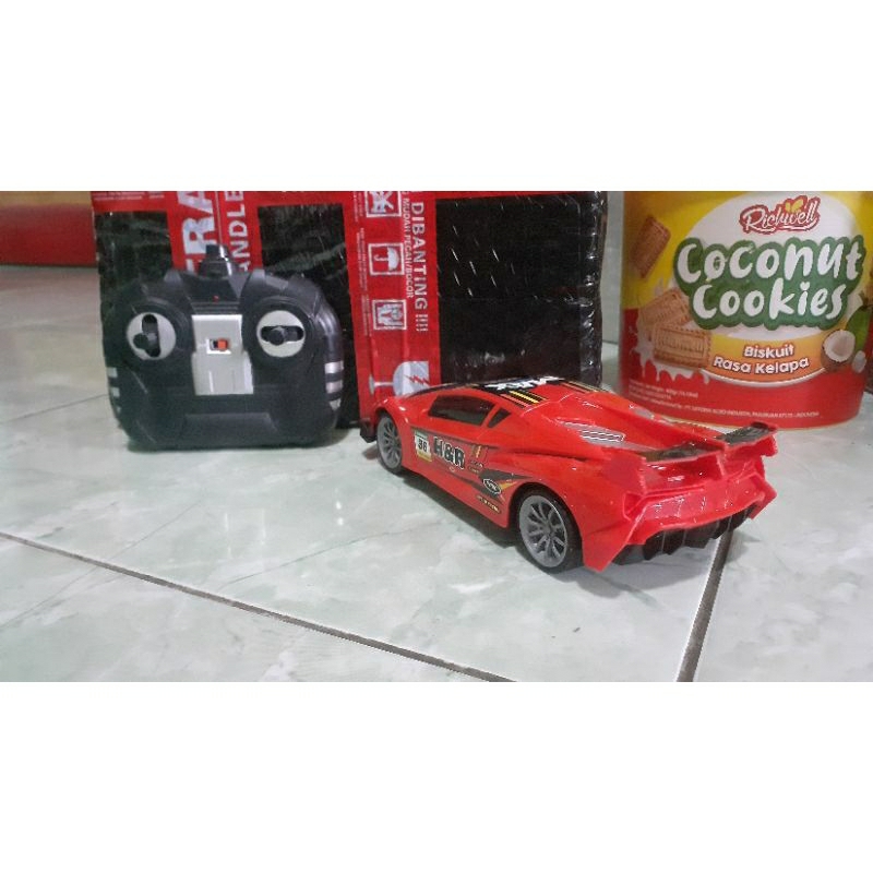 rc qd lambo skala 1:20