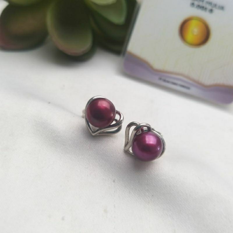 ANTING / GIWANG TUSUK MUTIARA LOMBOK AIR TAWAR