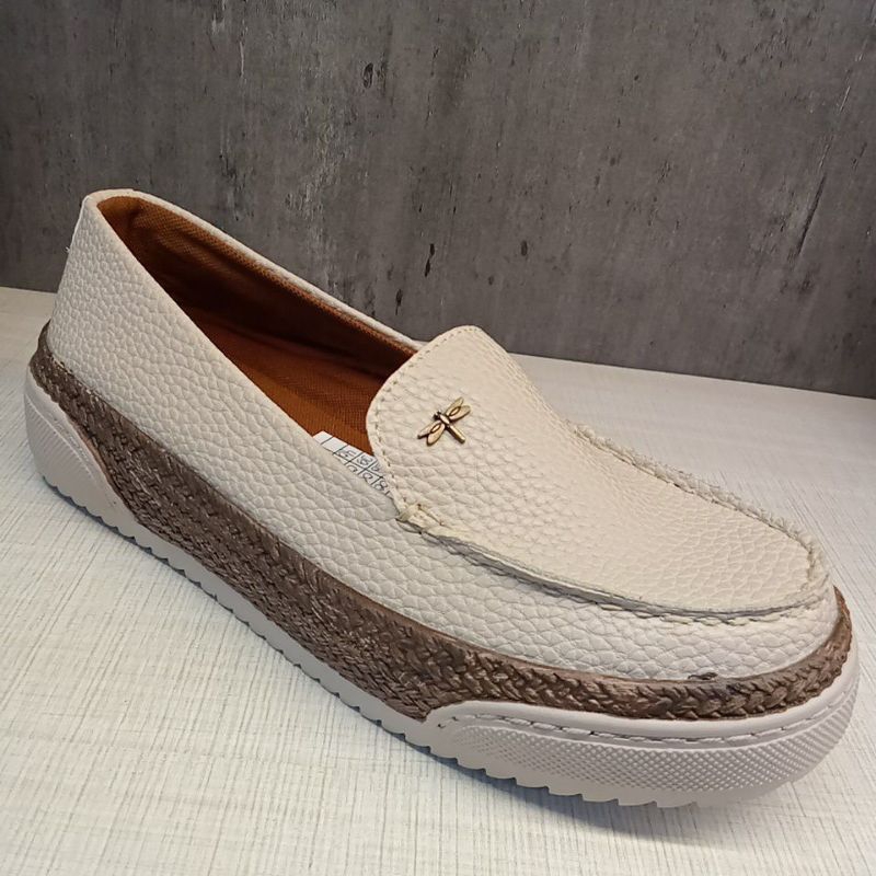Sepatu wanita/Triset/2/Sepatu loafer