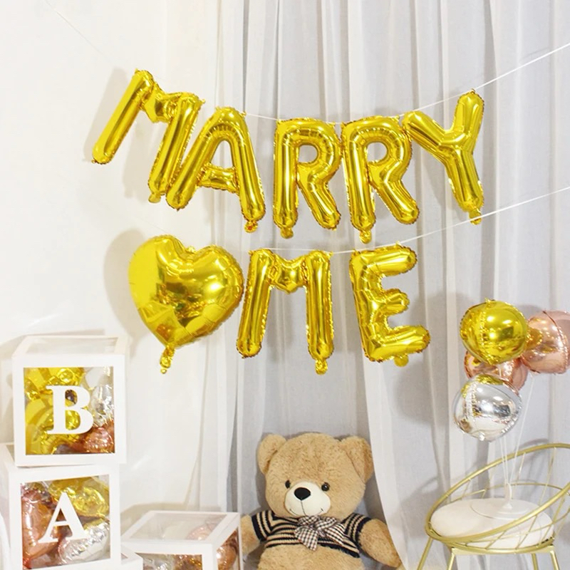 Dekorasi Lamaran / Dekorasi Pernikahan / Dekorasi Engagement / Balon Lamaran / Balon Engagement / Ba