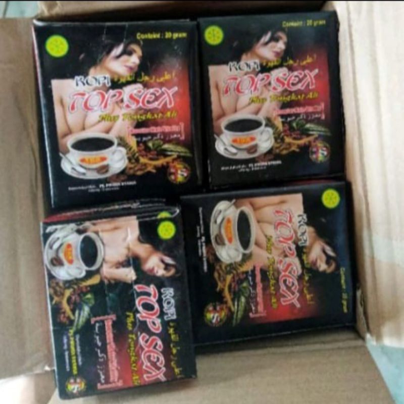 

Kopi TOPsex ORI