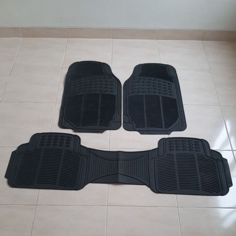ua Karpet Karet Mobil Agya Ayla