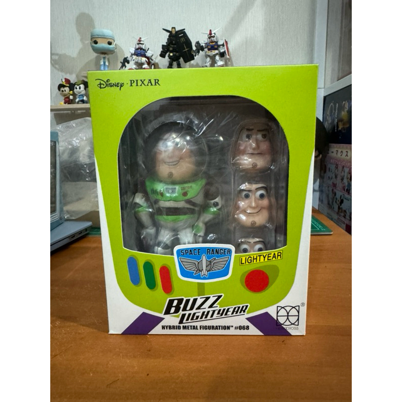Herocross Buzzlightyear Toy Story