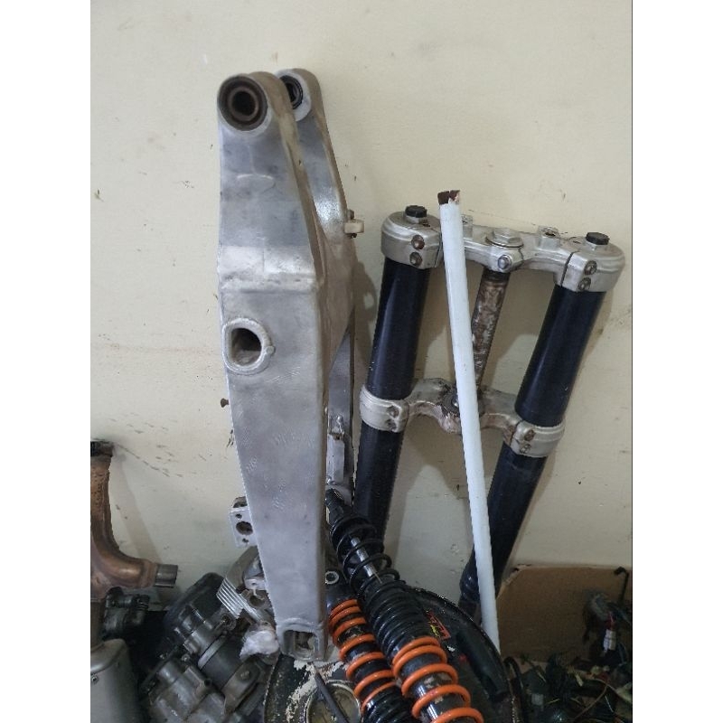 Swing Arm Copotan ORI Yamaha Yz 125