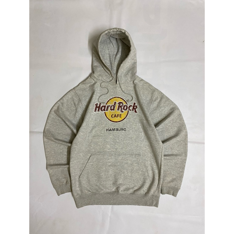 hard rock cafe hoodie