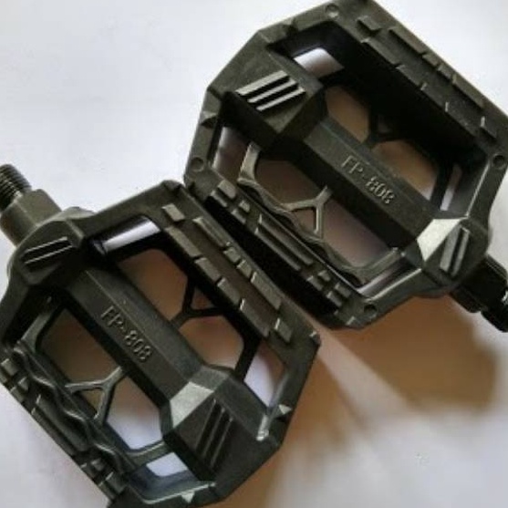 Terlaris Pedal goesan sepeda BMX  MTB  MINI 88 UNITED