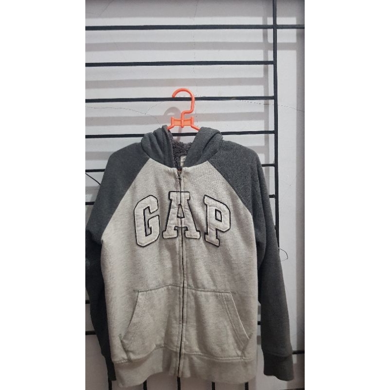 gap serpa dalam