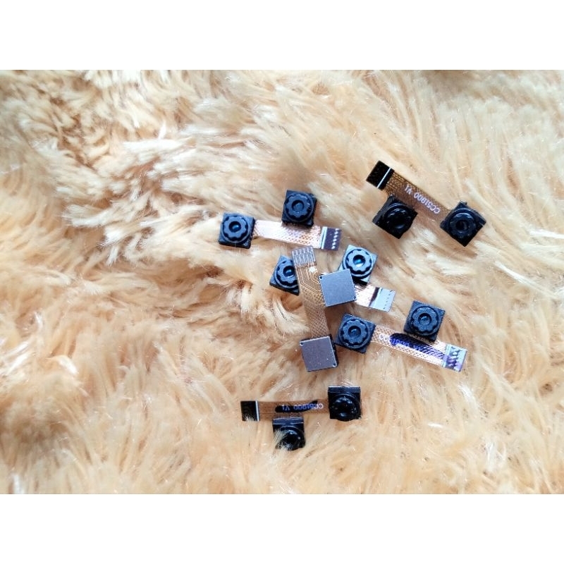 kamera belakang advan g5 original