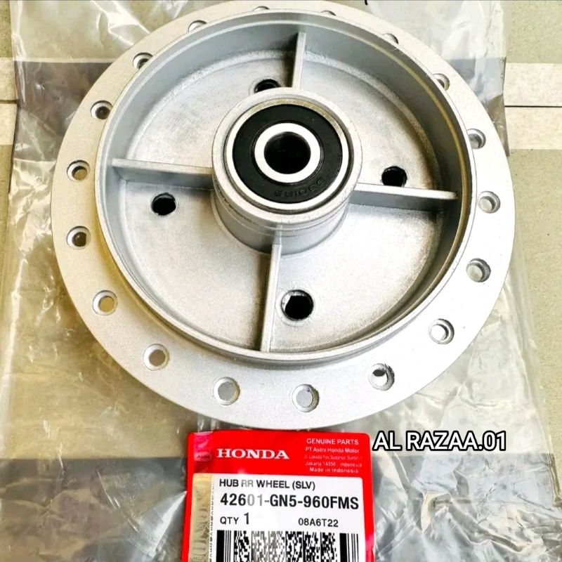 TROMOL TROMBOL HONDA GRAND SUPRA LAMA SUPRA X SUPRA FIT LAMA GN5