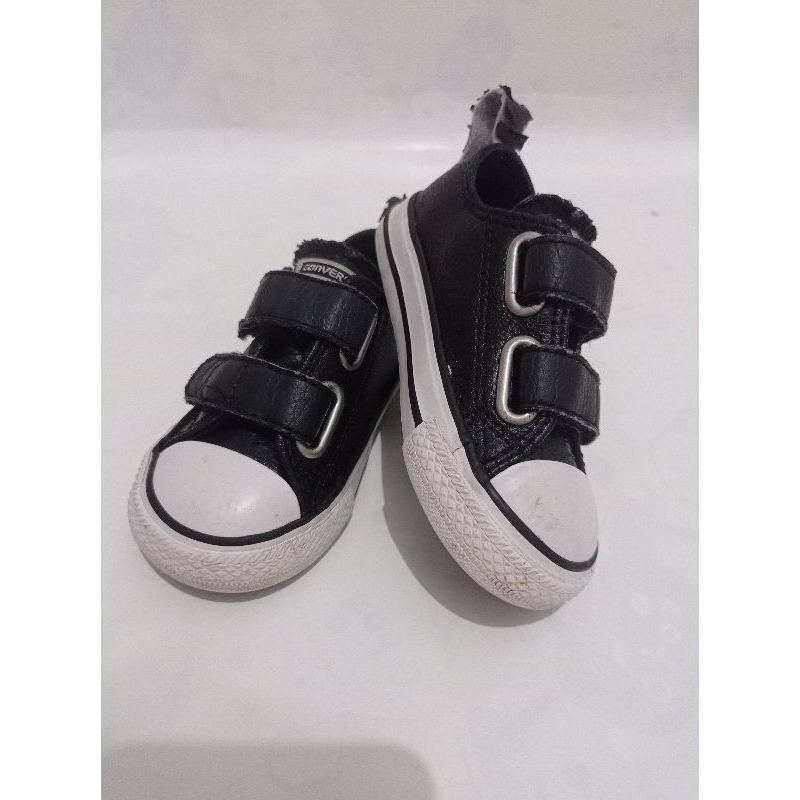 Sepatu Anak Converse PRELOVED