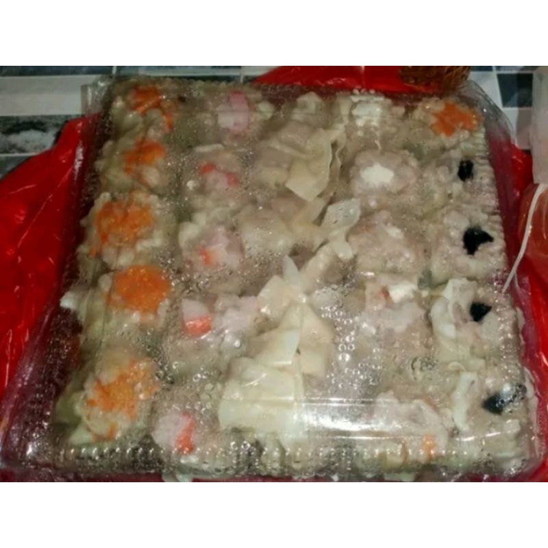 

Dimsum Original isi 50pcs