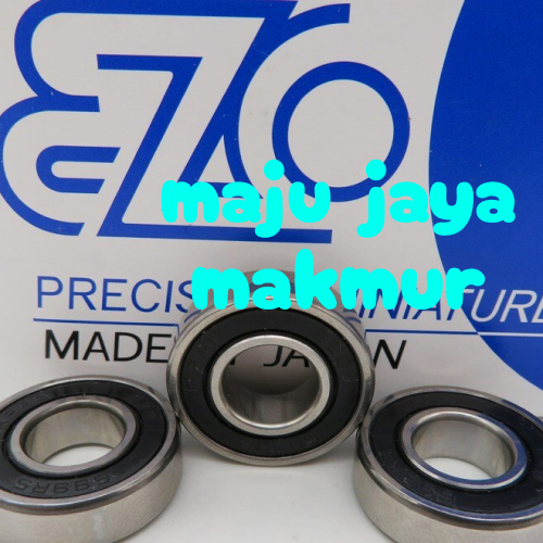 bearing BALL BEARING KLAKER EZO R4 2RS EZO ORIGINAL