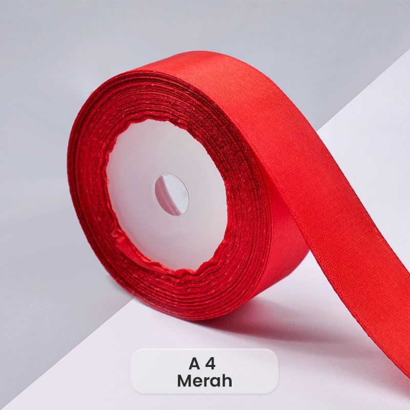

pita satin 1inch