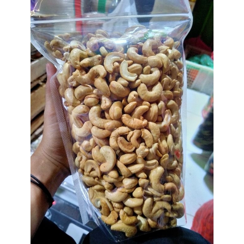 

kacang mete goreng wonogiri