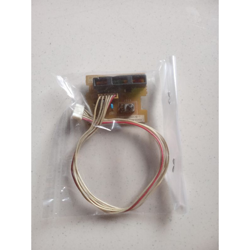 Ir sensor indoor AC ORI CABUTAN