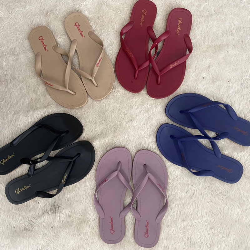 SANDAL JEPIT SANDAL JELLY SANDAL PLASTIK WANITA