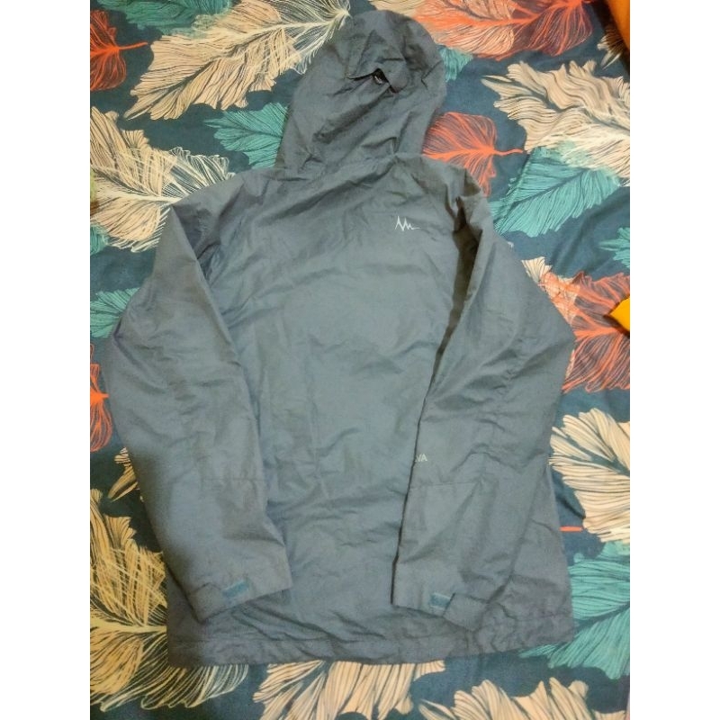 Jaket Outdoor Mountaingeer java Series Original