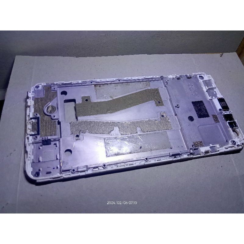 FRAME LCD SHARP A2 LITE