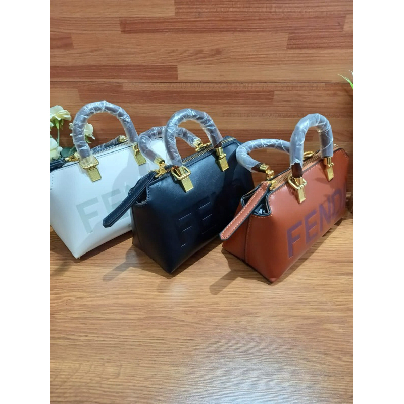 FENDI Tas Fashion Import | Tas Wanita Murah Import | KANTONGDELLY03 | Tas Mini Wanita Premium