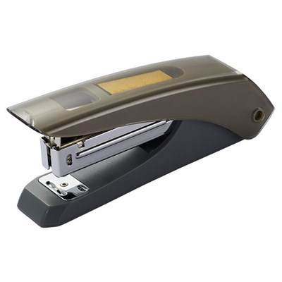 

Cekrekan Kertas M&G Multi-Function 24/6 Stapler MGS-08 ABSN2677 Brown