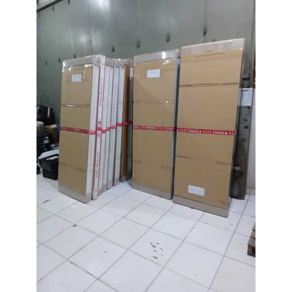 

RB Extra Packing Kardus Tebal