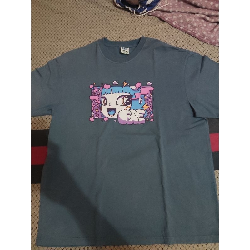 T-Shirt Erigo × JKT48 || Freya Vol.5