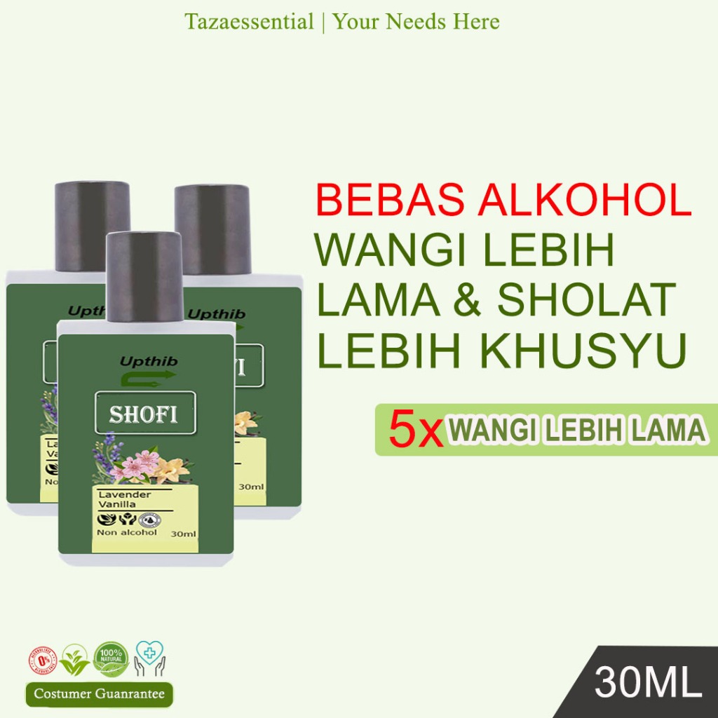 Parfum non alkohol wanita minyak wangi non alkohol tahan lama minyak wangi non alkohol parfum sholat