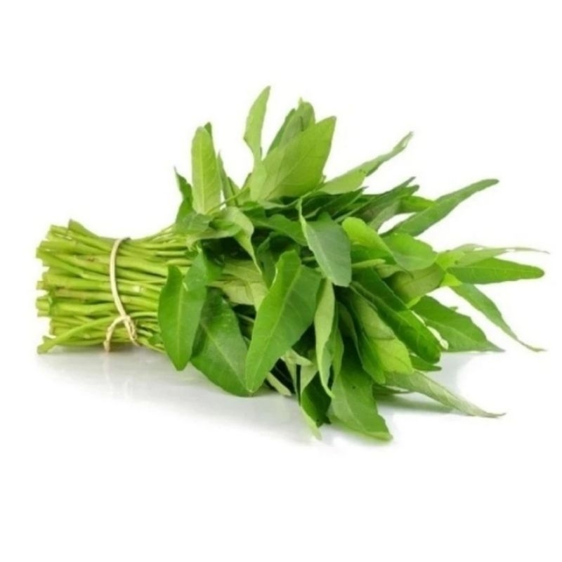 

kangkung 250 gram