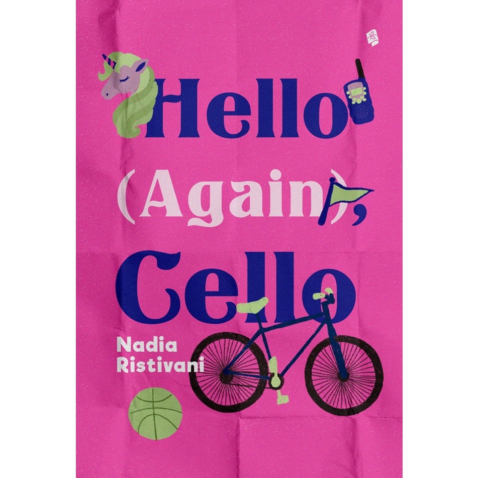 Hello (Again) Cello