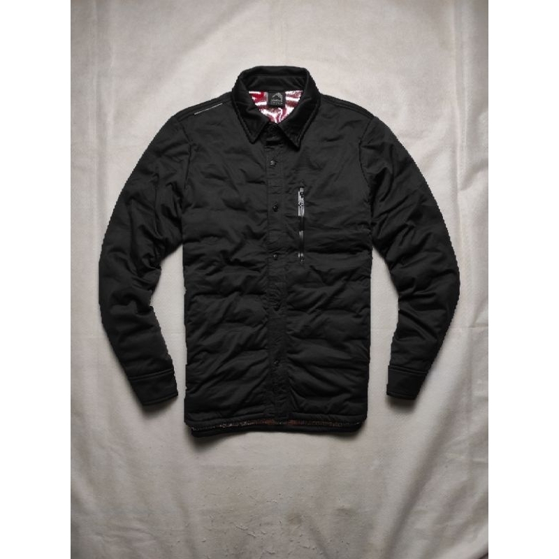 Outdoor FieldCore Warm Jacket