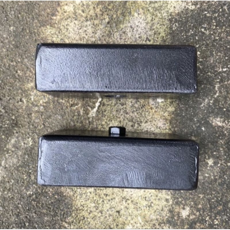 UNDER EXEL KIJANG CEPER