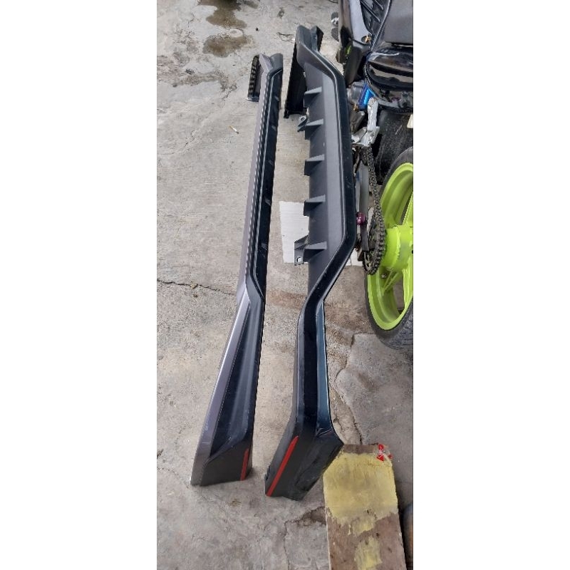 bodykit xenia ads 2022 2023 2024