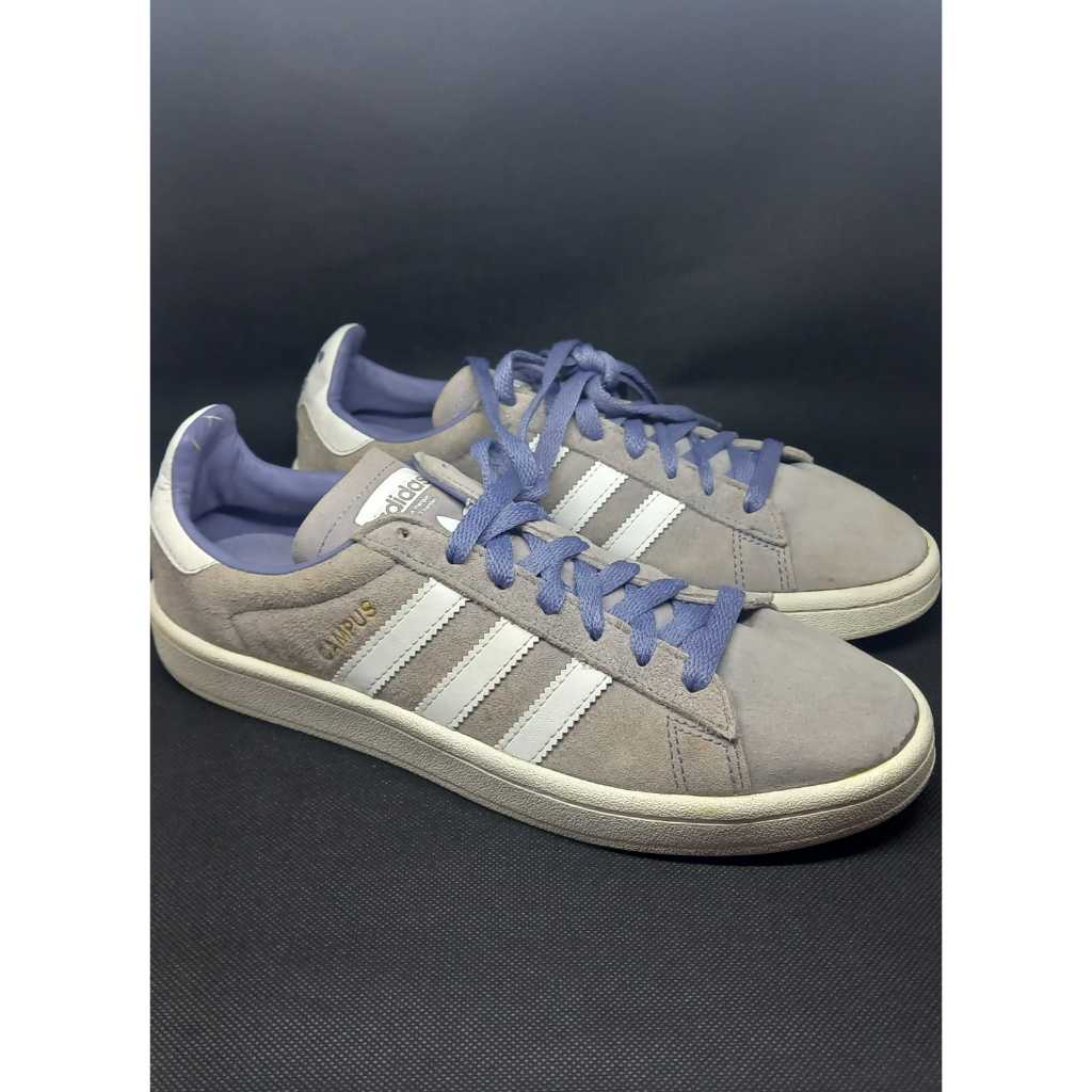 Adidas Campus Second Original