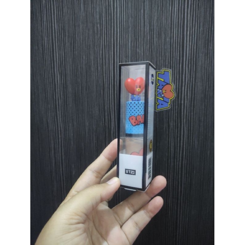 VT BT21 Lipstick