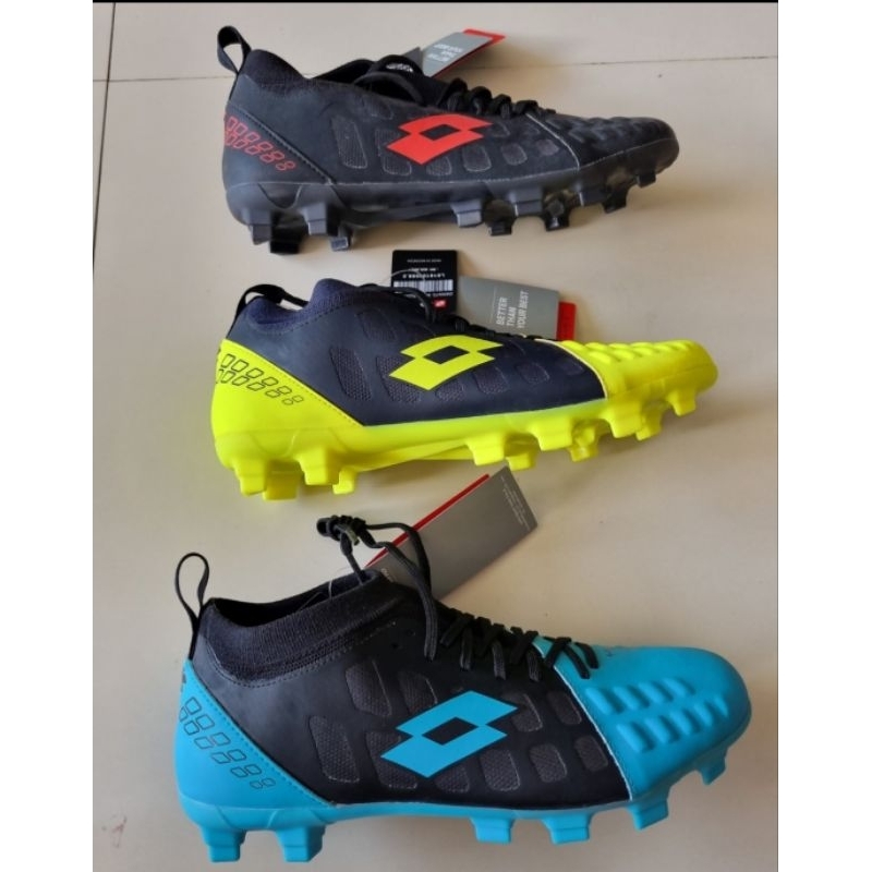 Sepatu sepak bola lotto energia PROMO