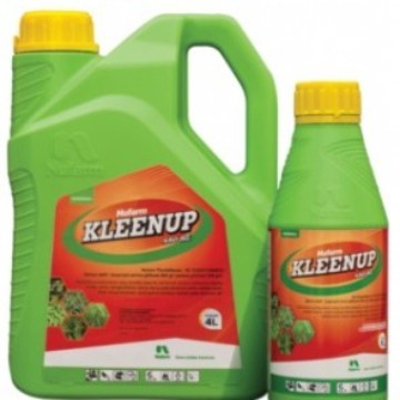 Kleenup 480SL 20L herbisida sistemik glifosat racun rumput