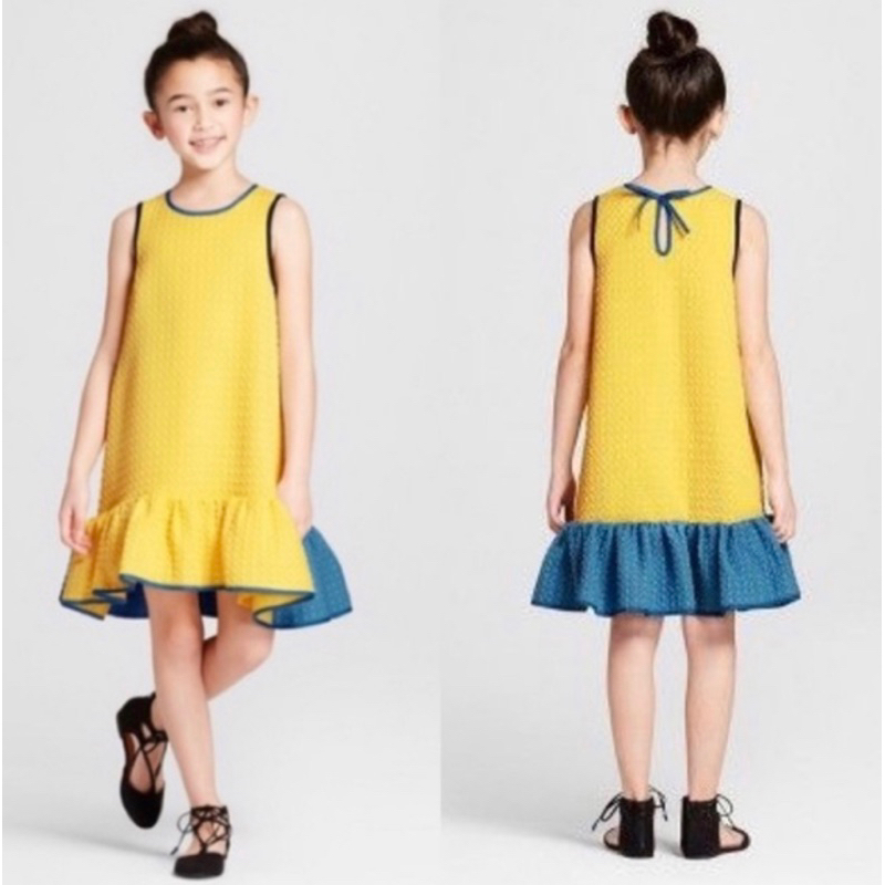 dress victoria beckham for target kids