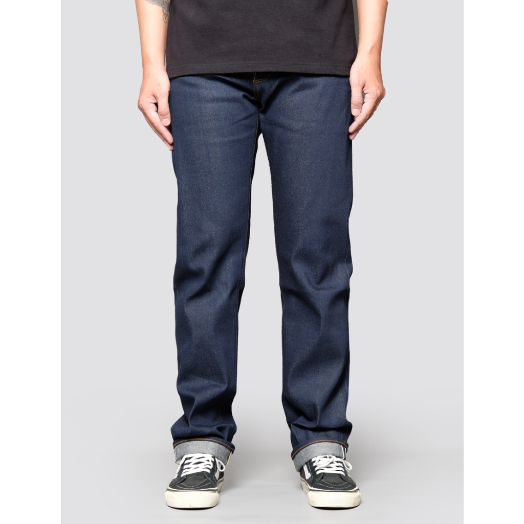 Mischief Denim - IL SR 001 16oz