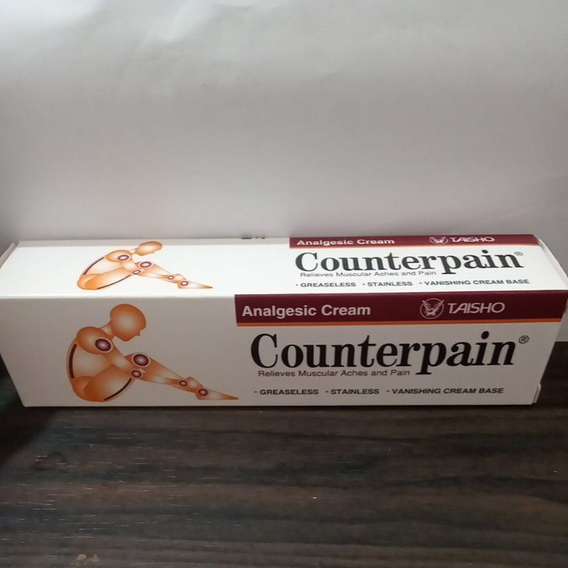 Counterpain 60gr