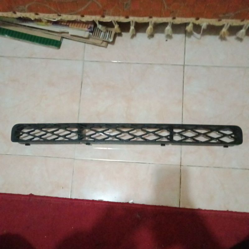 Grill bumper depan Avanza VVTI 2008-2009-2010