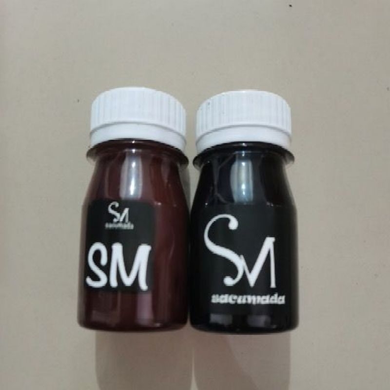 Vether/Cat Pinggiran Tas