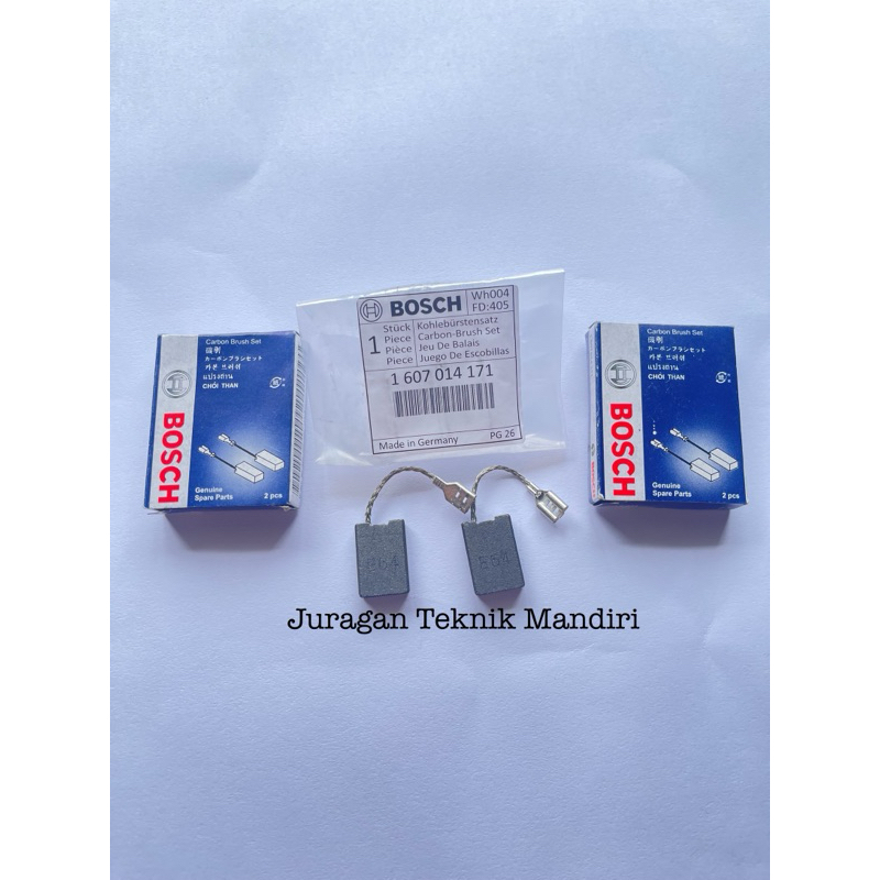 Carbon Brush Bosch E64 GCO 220 GCO 200 GCO 2000