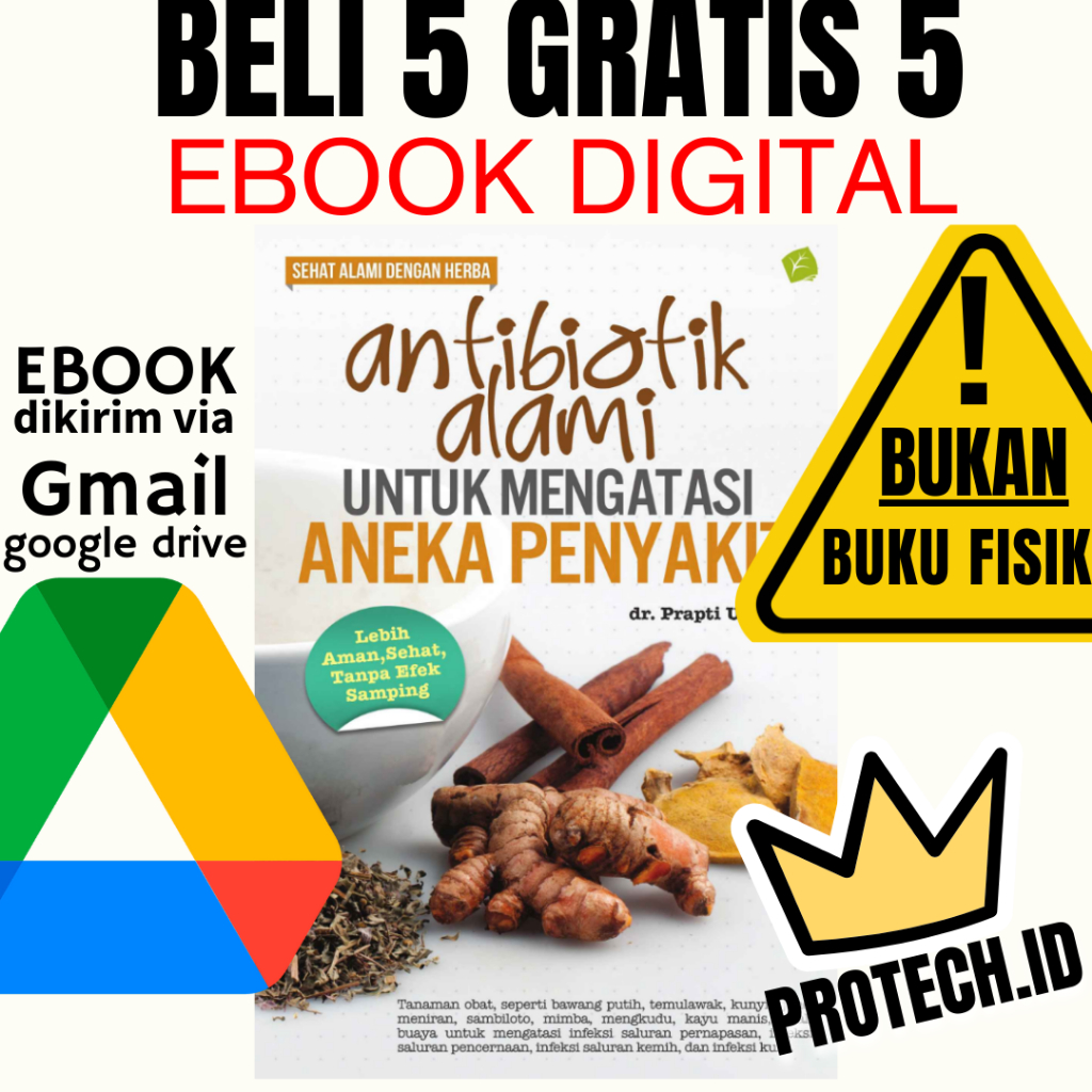 

(30) Mengatasi Aneka Penyakit