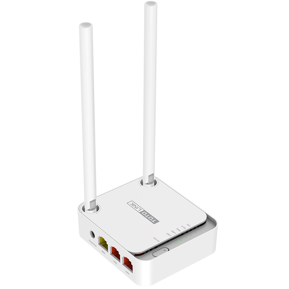 ROUTER TOTOLINK N200RE 300Mbps Mini Wireless Router TOTOLINK N200 V5