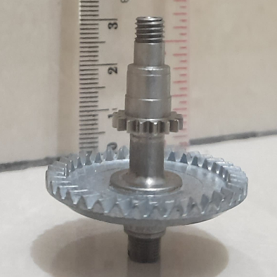 Gear Payung Reel Power Handle
