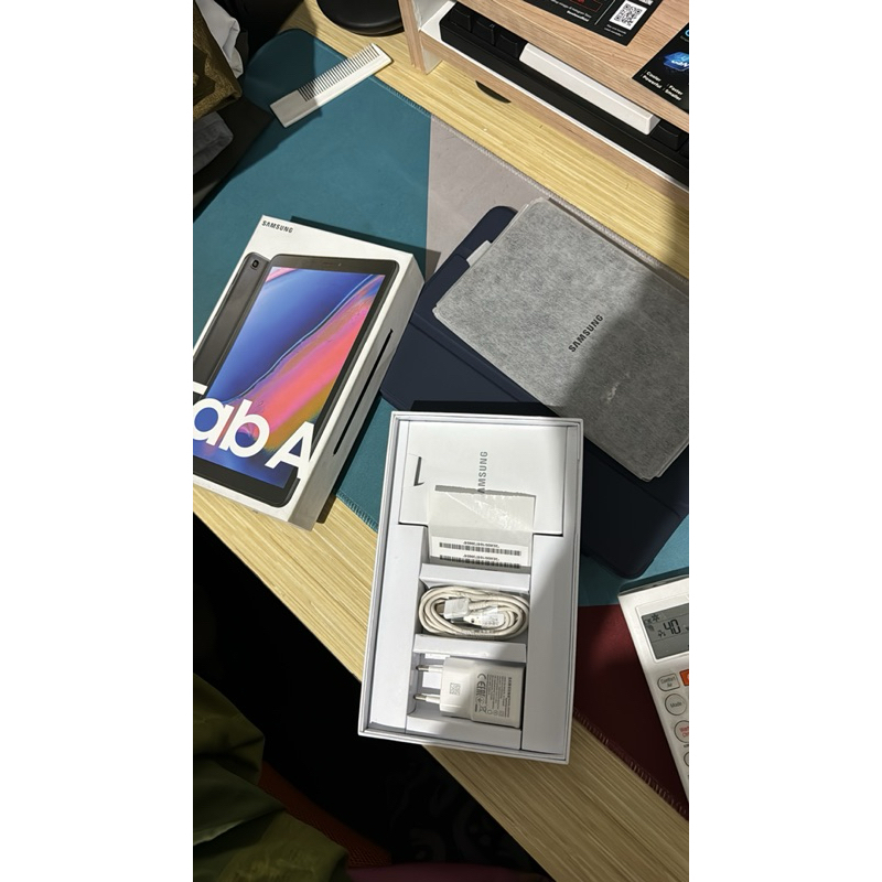 Samsung Galaxy Tab A BONUS CASE